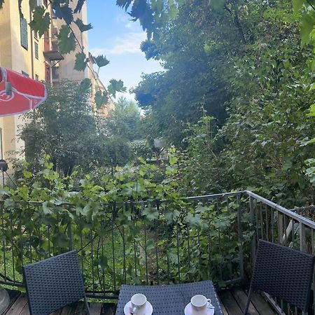 Urban Apartement, Internet, Veranda, Zentrum Graz Eksteriør billede