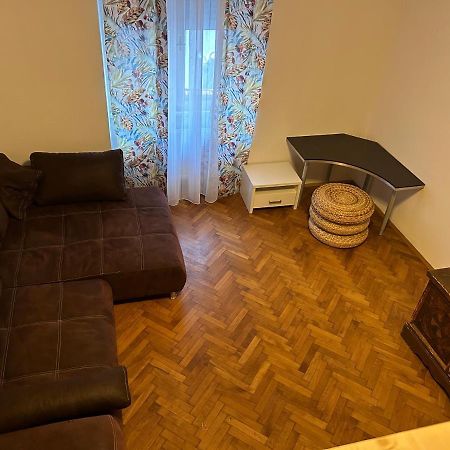 Urban Apartement, Internet, Veranda, Zentrum Graz Eksteriør billede