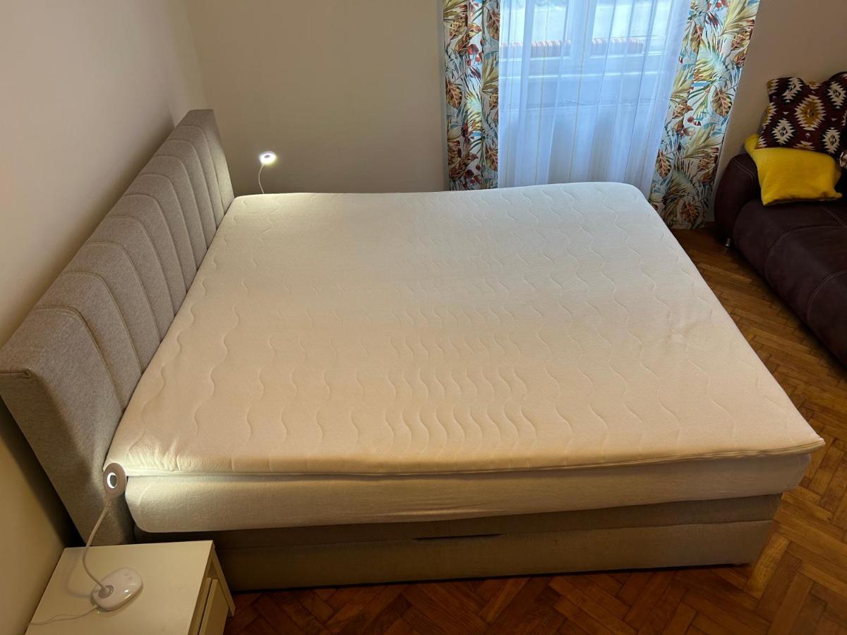 Urban Apartement, Internet, Veranda, Zentrum Graz Eksteriør billede