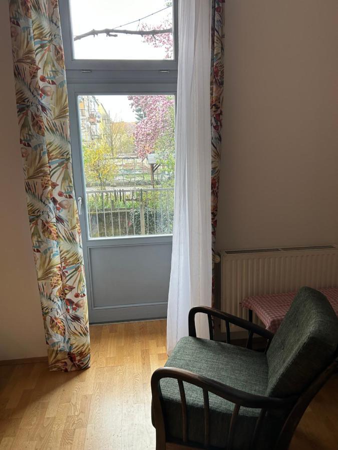 Urban Apartement, Internet, Veranda, Zentrum Graz Eksteriør billede