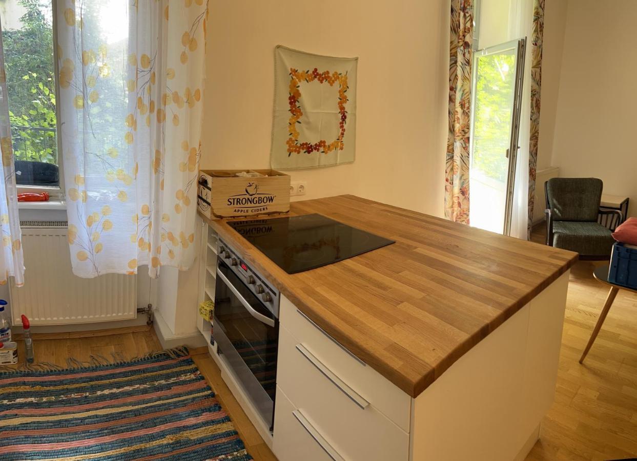 Urban Apartement, Internet, Veranda, Zentrum Graz Eksteriør billede