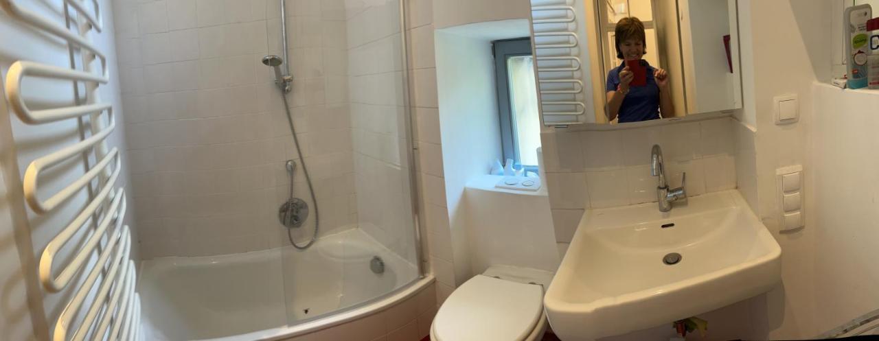 Urban Apartement, Internet, Veranda, Zentrum Graz Eksteriør billede