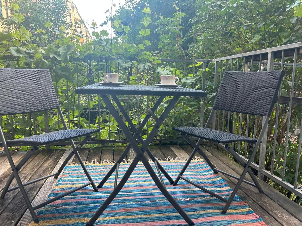 Urban Apartement, Internet, Veranda, Zentrum Graz Eksteriør billede