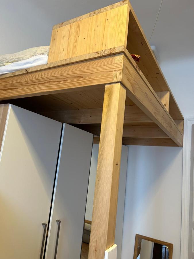 Urban Apartement, Internet, Veranda, Zentrum Graz Eksteriør billede