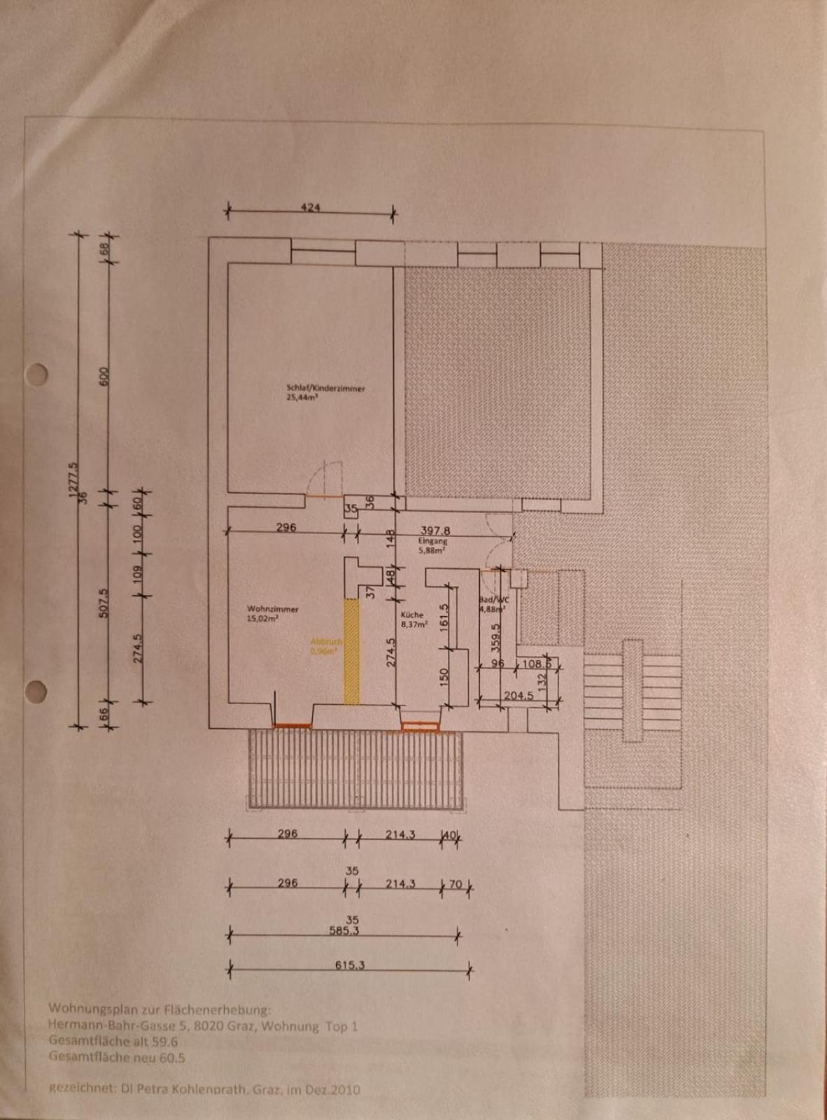 Urban Apartement, Internet, Veranda, Zentrum Graz Eksteriør billede