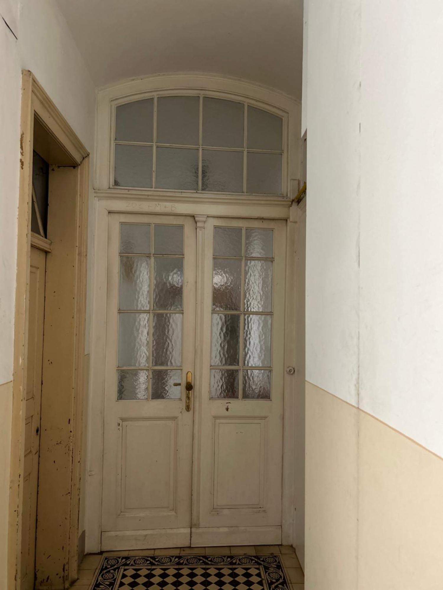 Urban Apartement, Internet, Veranda, Zentrum Graz Eksteriør billede