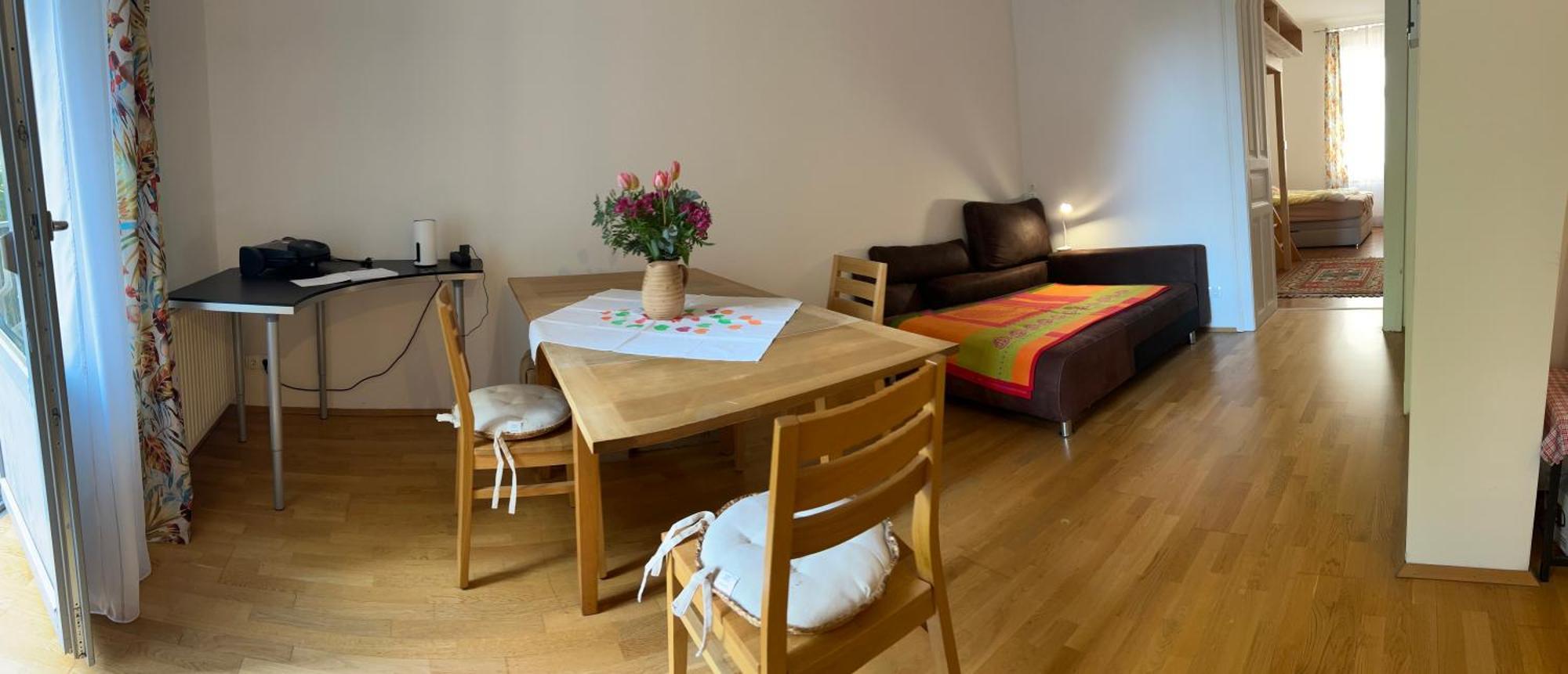 Urban Apartement, Internet, Veranda, Zentrum Graz Eksteriør billede